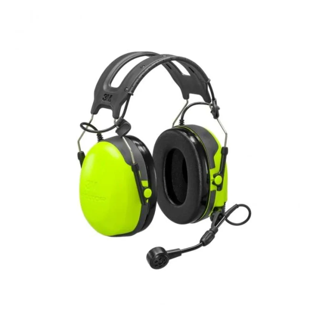 Peltor CH-3 FLX2 Headset