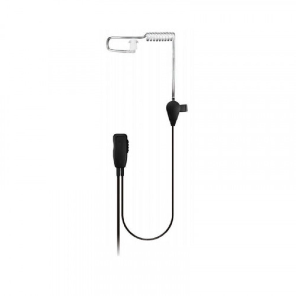 Kenwood FBI Style Covert Earpiece with Microphone (All analogue models ...