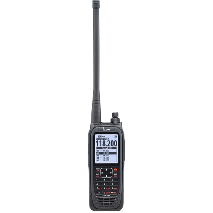 ICOM IC-A25CE