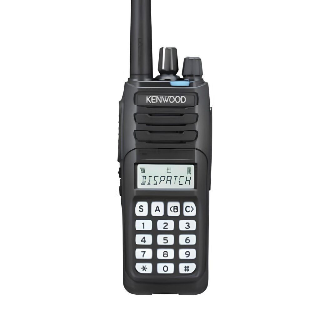 KENWOOD NX-1300 DE2