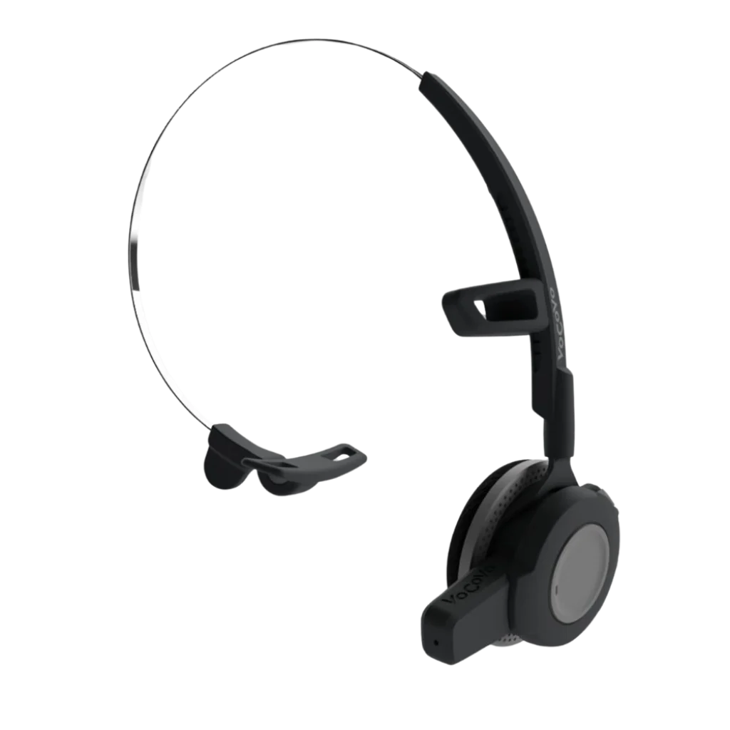 vocovo series 5 pro headset