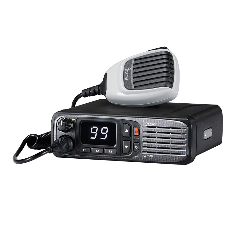 ICOM IC-F6400D