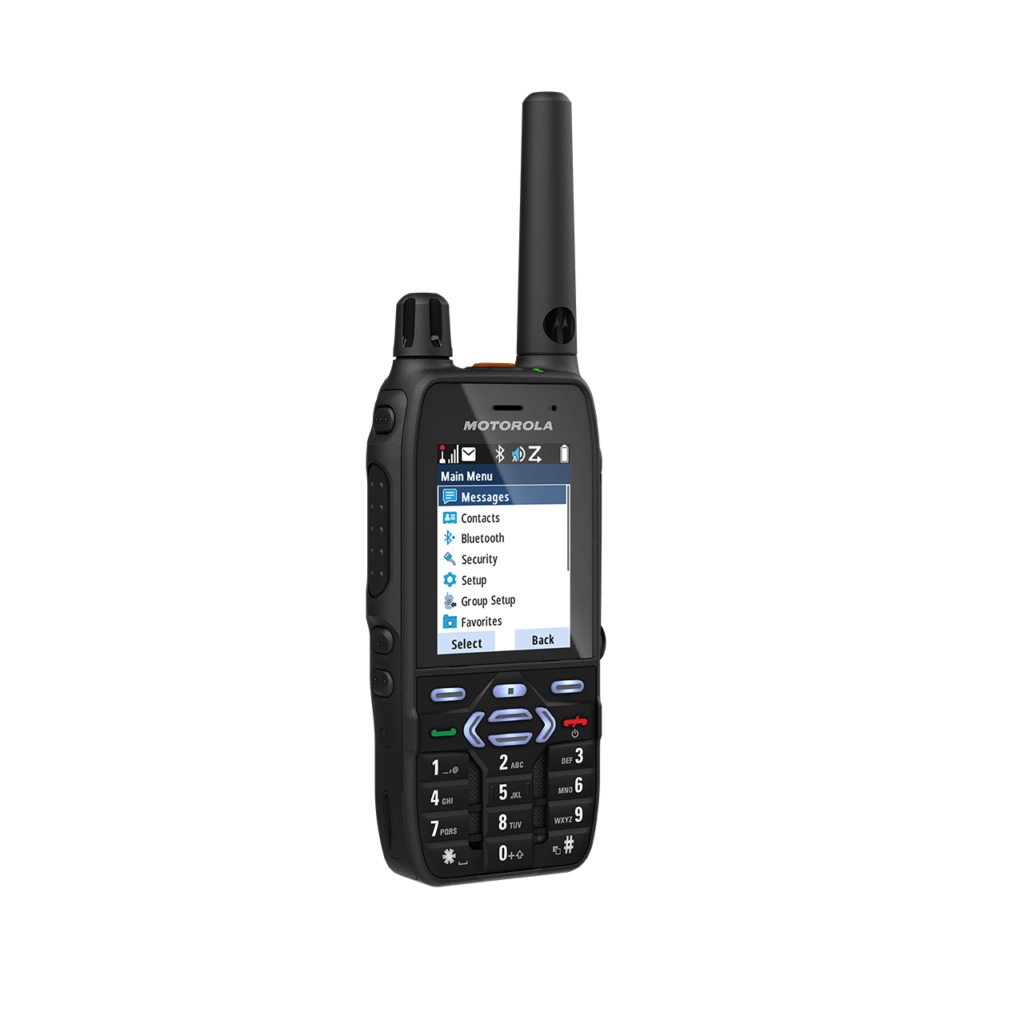 Motorola MXP600