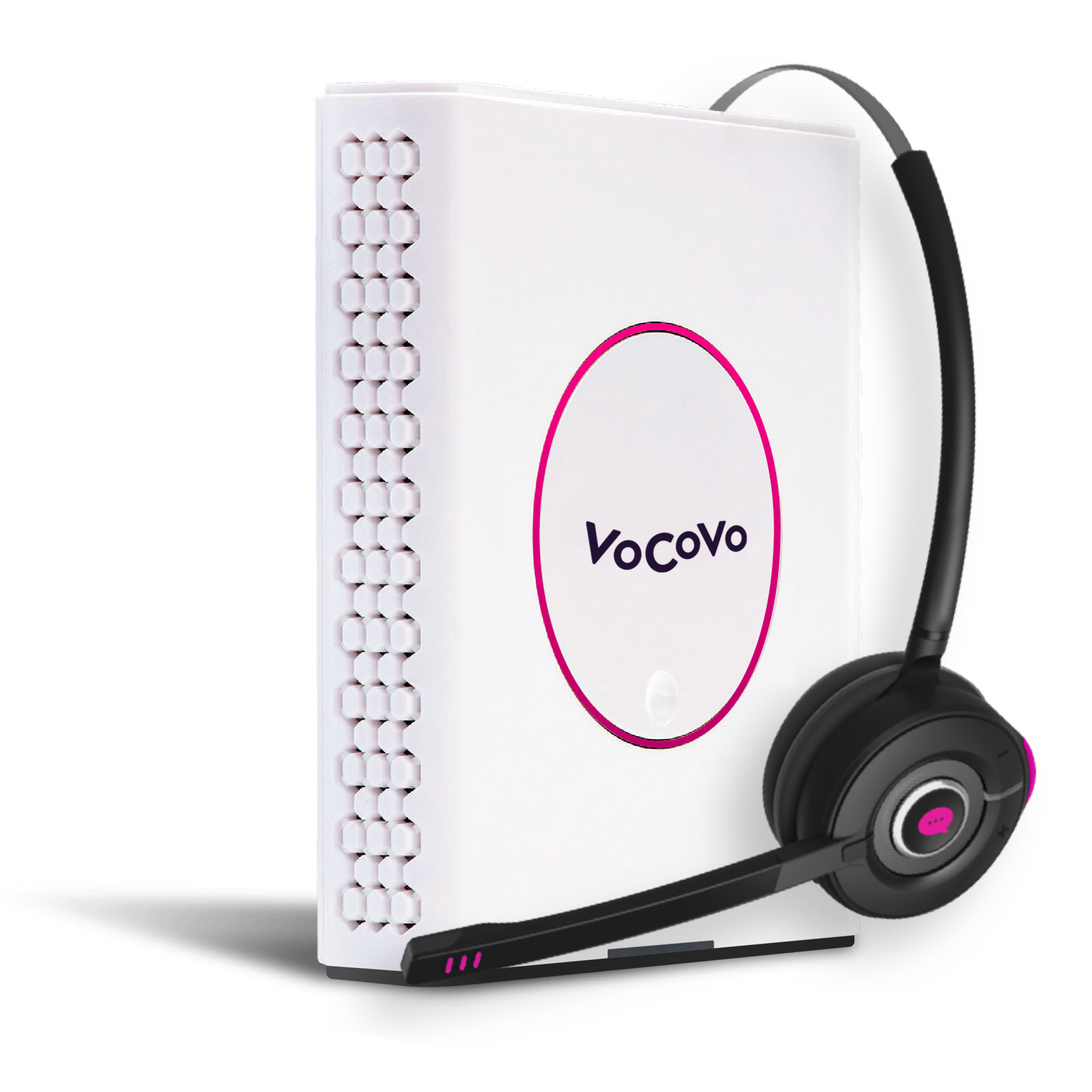 vocovo go system