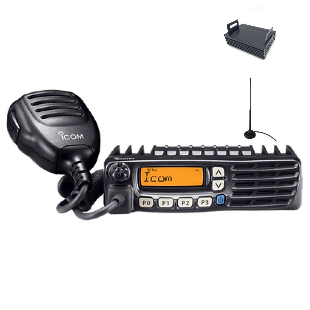 ICOM IC-F5022 MARINE FULL KIT