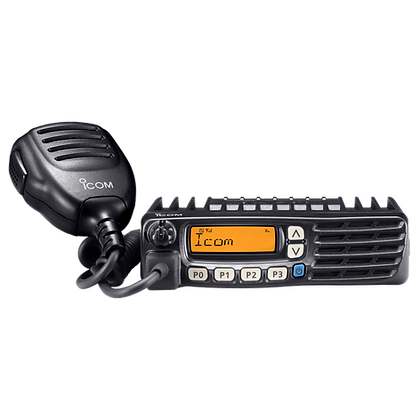 icom ic-f5022 marine