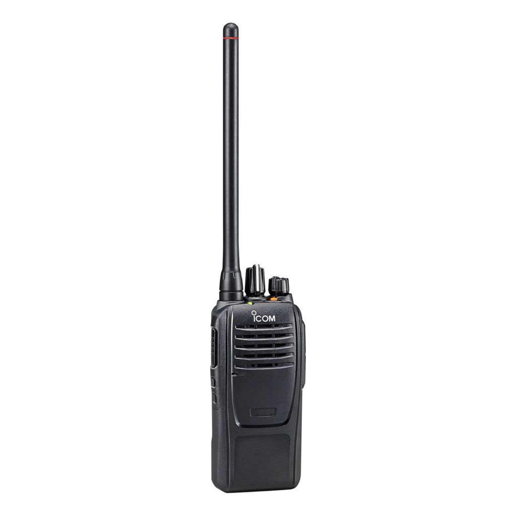 icom ic-f1100d